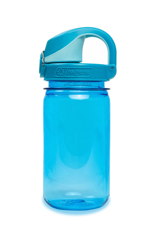 Nalgene product image: 12oz Kids On-The-Fly Lock-Top Bottle C3 — 12oz Kids On-The-Fly Lock-Top Bottle