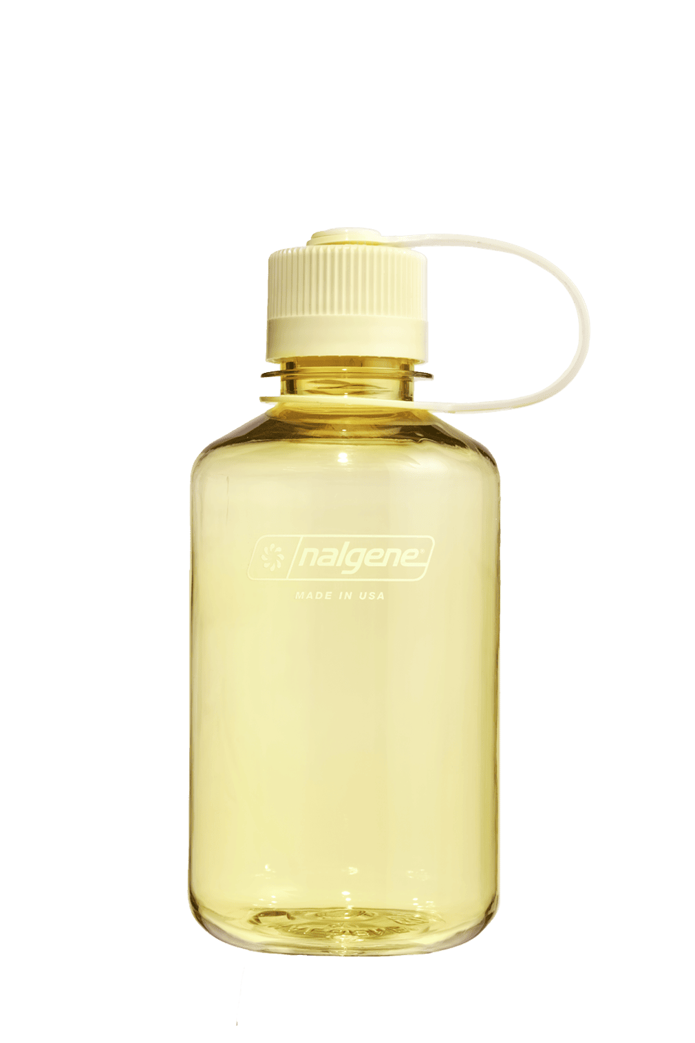 Nalgene product view: 16oz Narrow Mouth Bottle S2 — 16oz Narrow Mouth Bottle