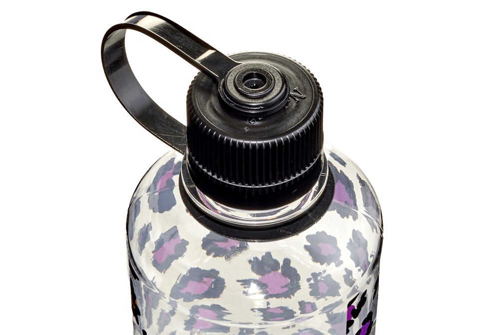 Nalgene product image: 16oz Narrow Mouth Animal Print Bottles E5 — 16oz Narrow Mouth Animal Print Bottles