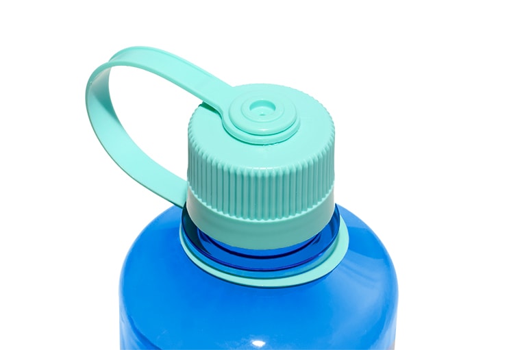 Nalgene product image: 16oz Narrow Mouth Bottle Q2 — 16oz Narrow Mouth Bottle