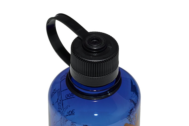 Nalgene product view: 16oz Narrow Mouth Wild Expressions Bottles E3 — 16oz Narrow Mouth Wild Expressions Bottles