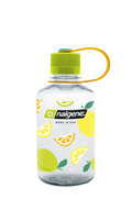 Nalgene product detail: 16oz Narrow Mouth Fruit Print Bottles I0 — 16oz Narrow Mouth Fruit Print Bottles