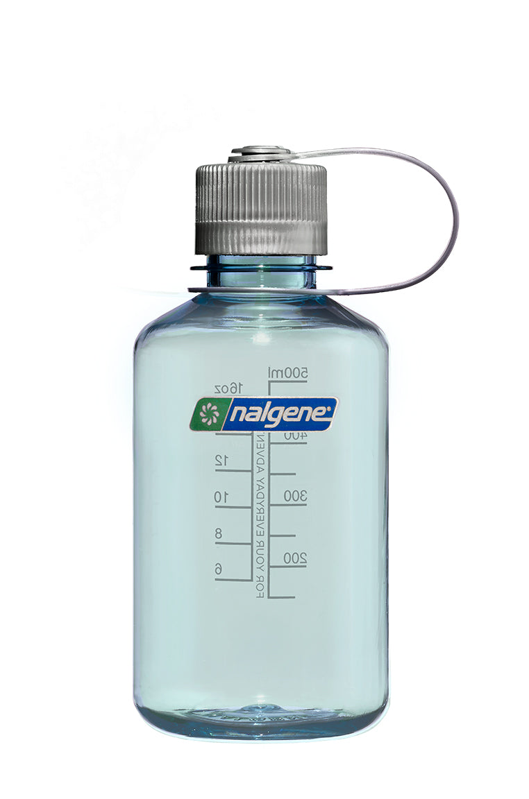 Nalgene product image: 16oz Narrow Mouth Bottle S2 — 16oz Narrow Mouth Bottle
