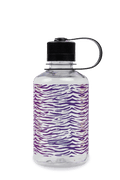 Nalgene product image: 16oz Narrow Mouth Animal Print Bottles E5 — 16oz Narrow Mouth Animal Print Bottles