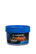 Nalgene product detail: 16oz Storage Jar – Blue Lid T4 — 16oz Storage Jar – Blue Lid