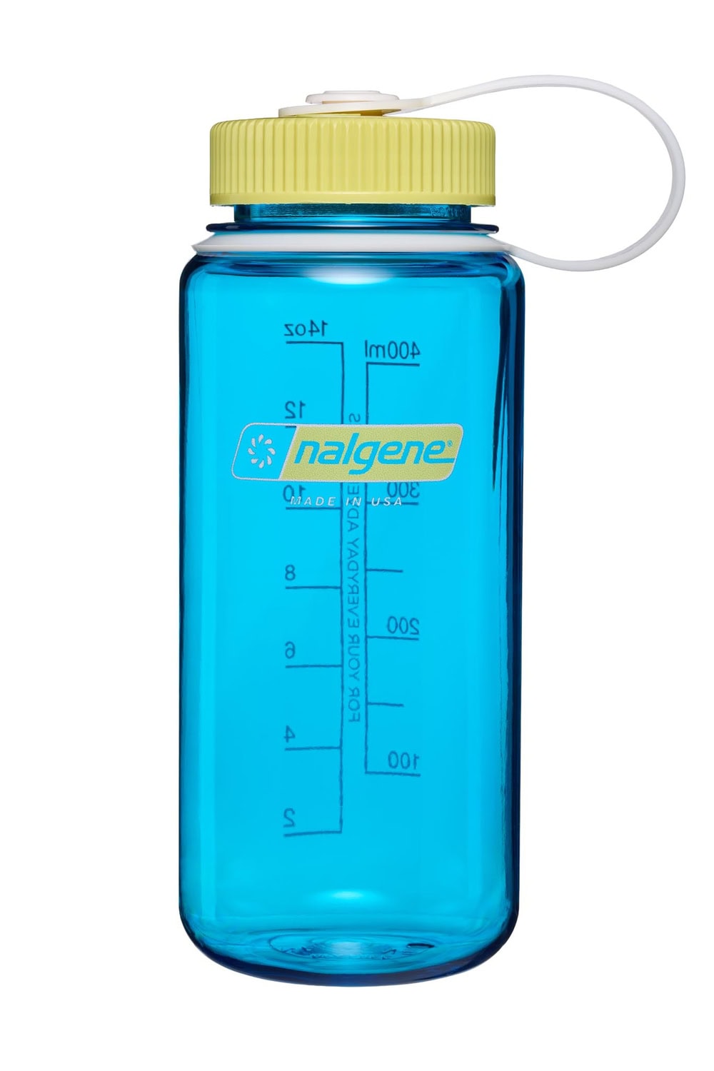 Nalgene product image: 16oz Wide Mouth Thrill & Motion K0 — 16oz Wide Mouth Thrill & Motion