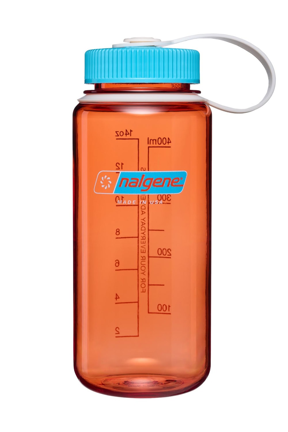 Nalgene product detail: 16oz Wide Mouth Thrill & Motion K0 — 16oz Wide Mouth Thrill & Motion