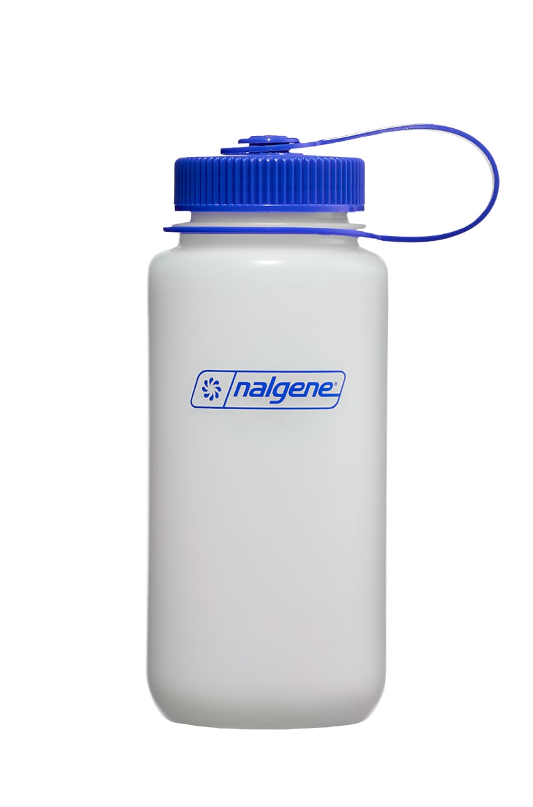 Nalgene product image: 16oz Wide Mouth Ultralite Bottle A6 — 16oz Wide Mouth Ultralite Bottle
