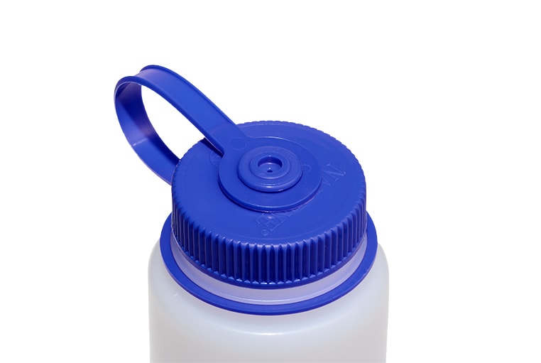 Nalgene product image: 16oz Wide Mouth Ultralite Bottle A6 — 16oz Wide Mouth Ultralite Bottle