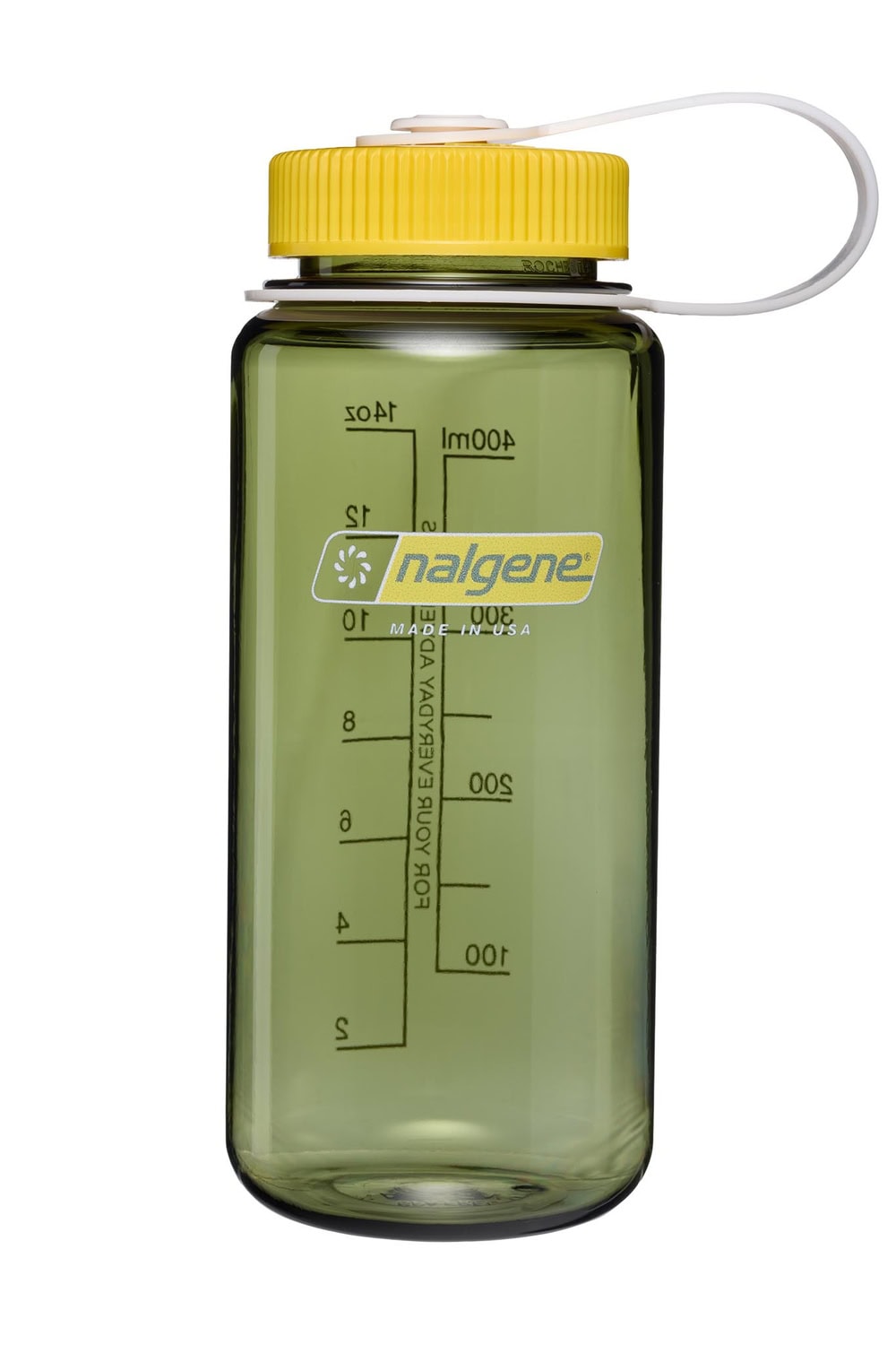 Nalgene product detail: 16oz Wide Mouth Thrill & Motion K0 — 16oz Wide Mouth Thrill & Motion