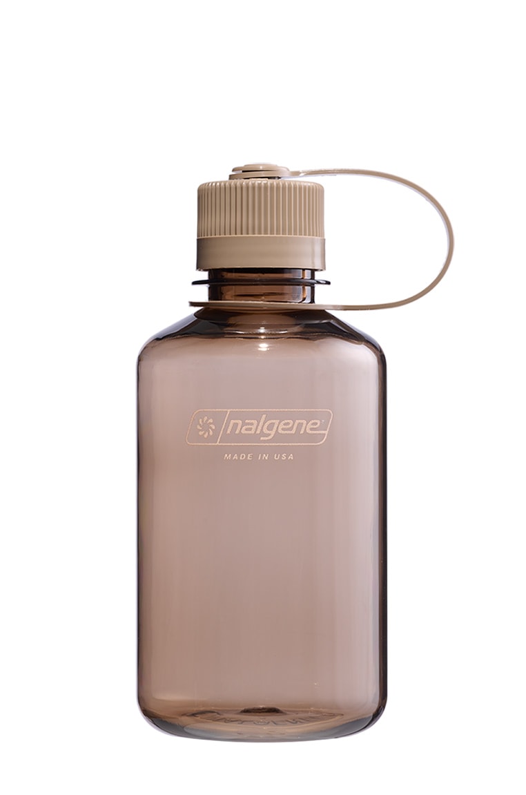 Nalgene product view: 16oz Narrow Mouth Bottle S2 — 16oz Narrow Mouth Bottle