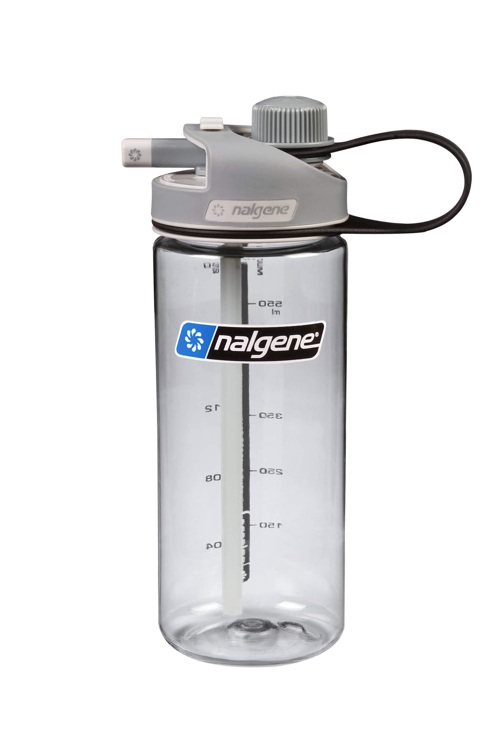 Nalgene product image: 20oz Multi-Drink Bottle N3 — 20oz Multi-Drink Bottle