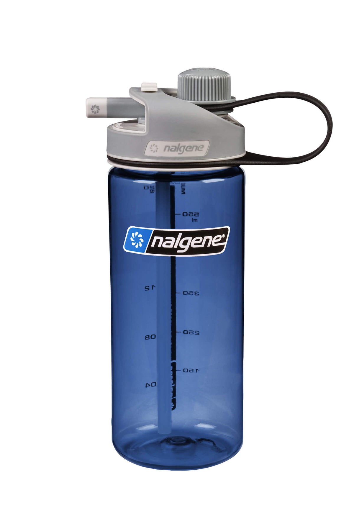 Nalgene product detail: 20oz Multi-Drink Bottle A8 — 20oz Multi-Drink Bottle