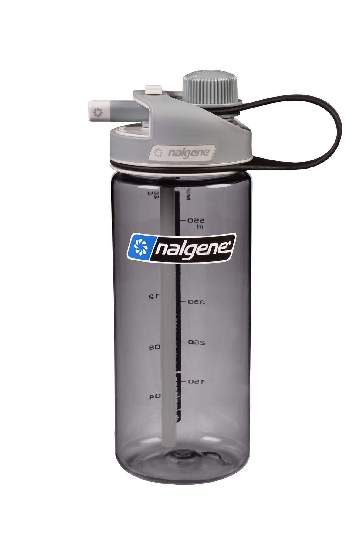 Nalgene product view: 20oz Multi-Drink Bottle A8 — 20oz Multi-Drink Bottle