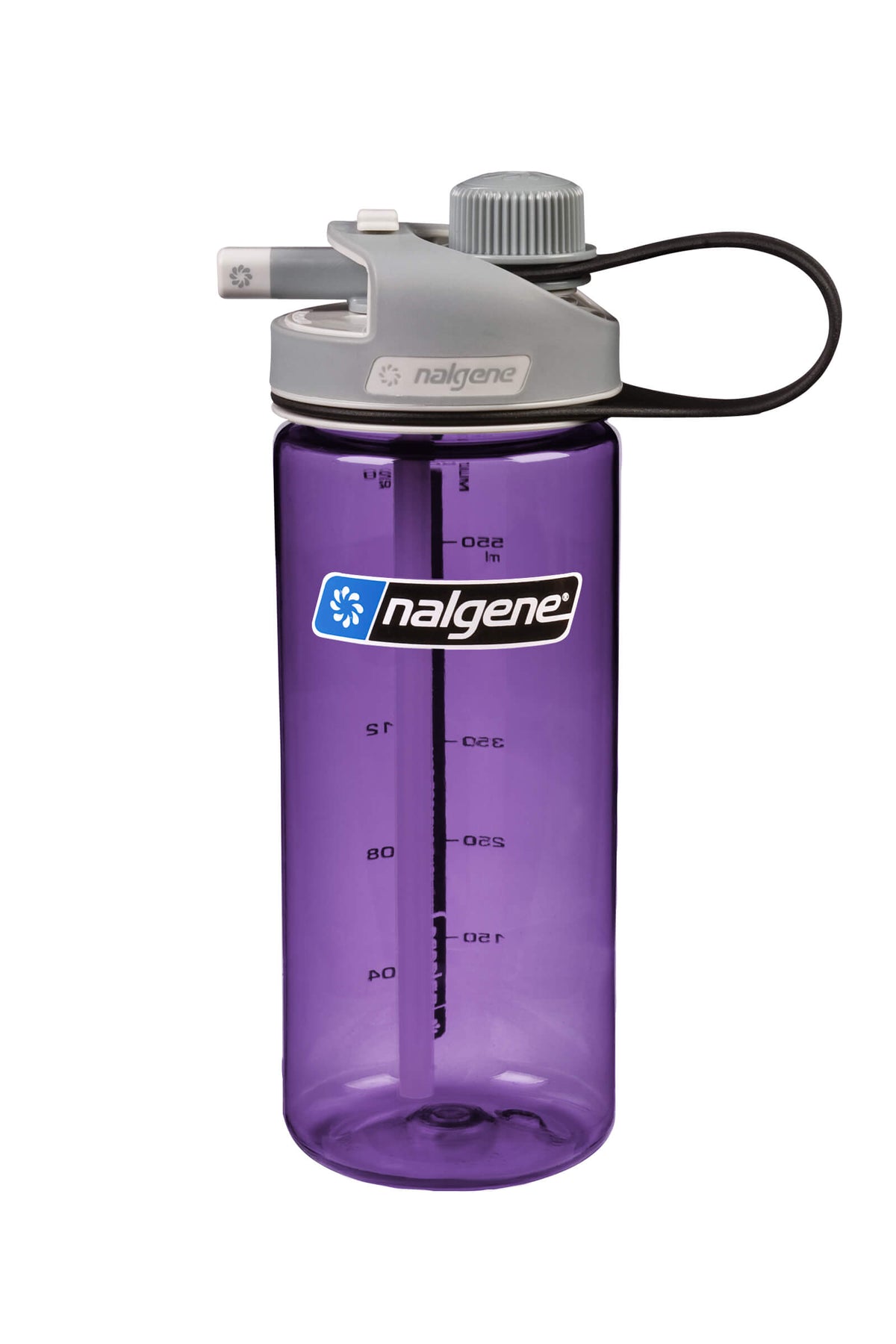 Nalgene product view: 20oz Multi-Drink Bottle N3 — 20oz Multi-Drink Bottle