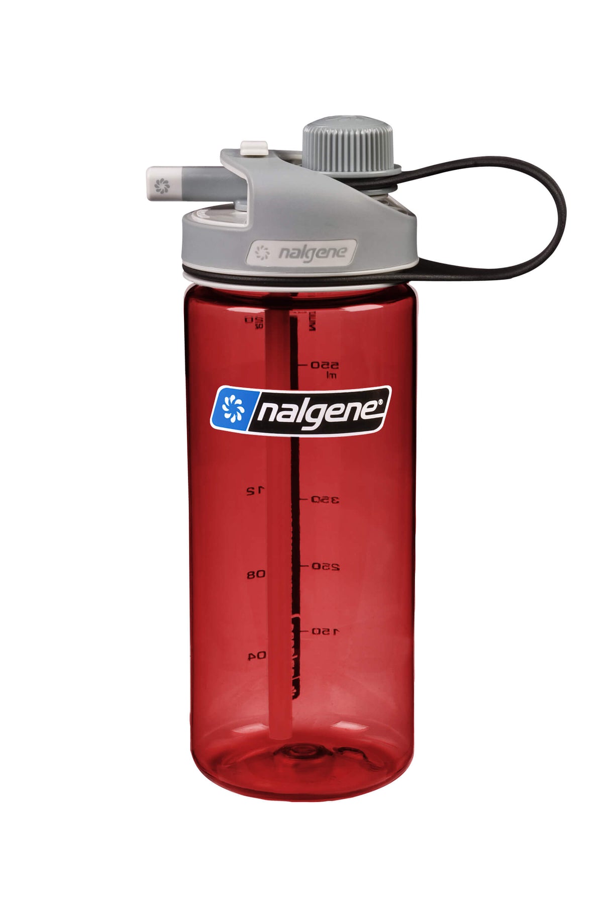 Nalgene product view: 20oz Multi-Drink Bottle A8 — 20oz Multi-Drink Bottle