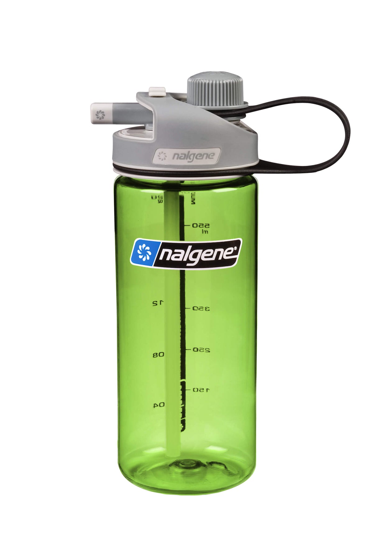 Nalgene product view: 20oz Multi-Drink Bottle A8 — 20oz Multi-Drink Bottle