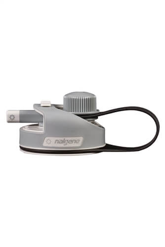 Nalgene product detail: MultiDrink Cap with Straw D7 — MultiDrink Cap with Straw