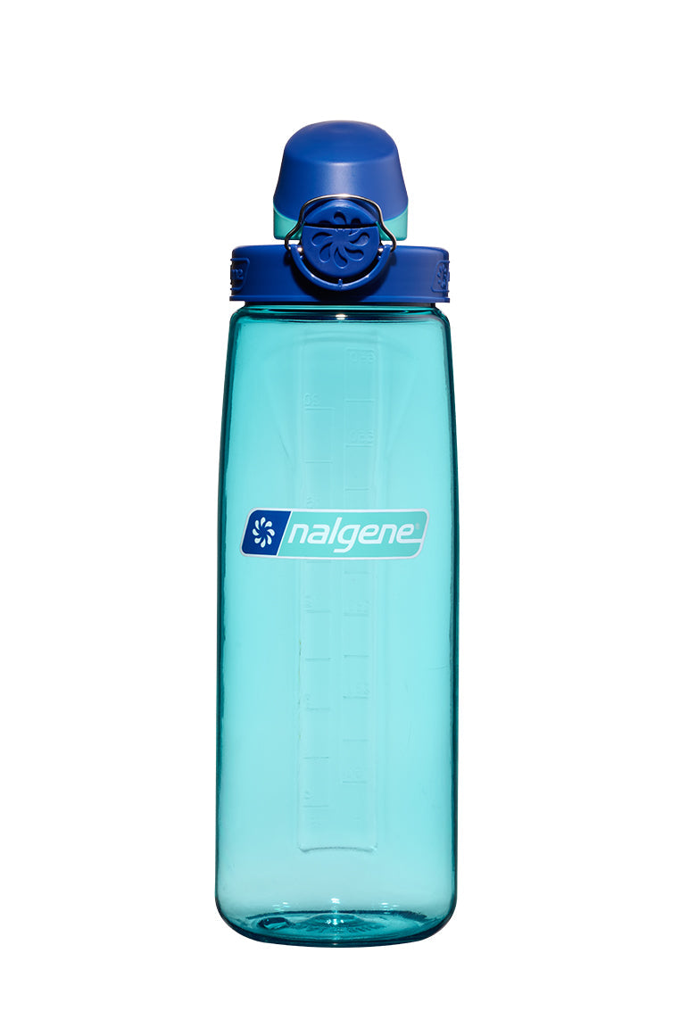 Nalgene product detail: 24oz On-The-Fly Lock-Top Bottle J0 — 24oz On-The-Fly Lock-Top Bottle