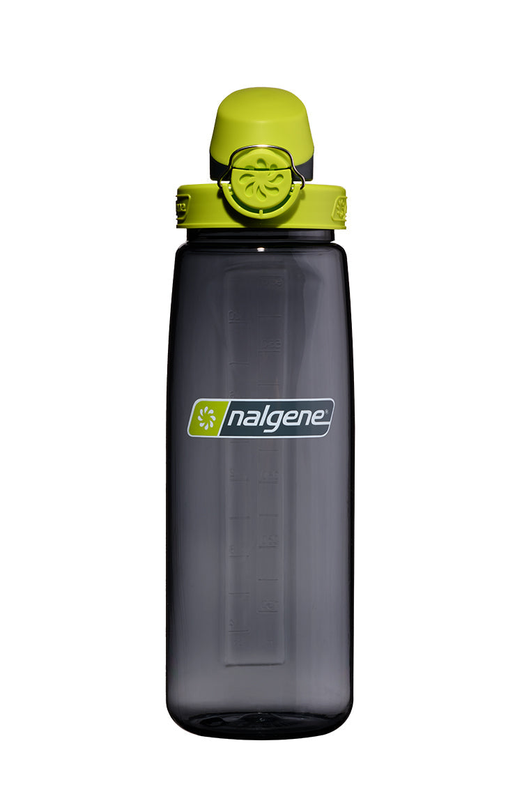 Nalgene product detail: 24oz On-The-Fly Lock-Top Bottle J0 — 24oz On-The-Fly Lock-Top Bottle