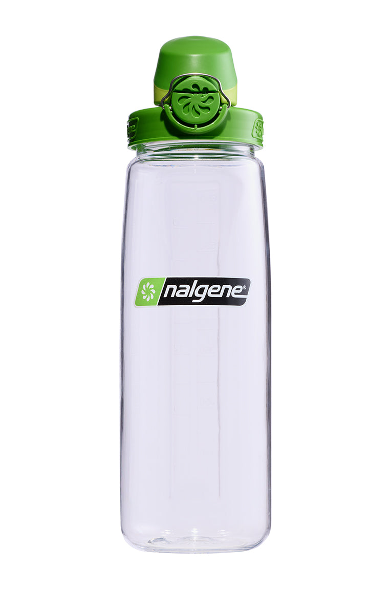 Nalgene product view: 24oz On-The-Fly Lock-Top Bottle J0 — 24oz On-The-Fly Lock-Top Bottle