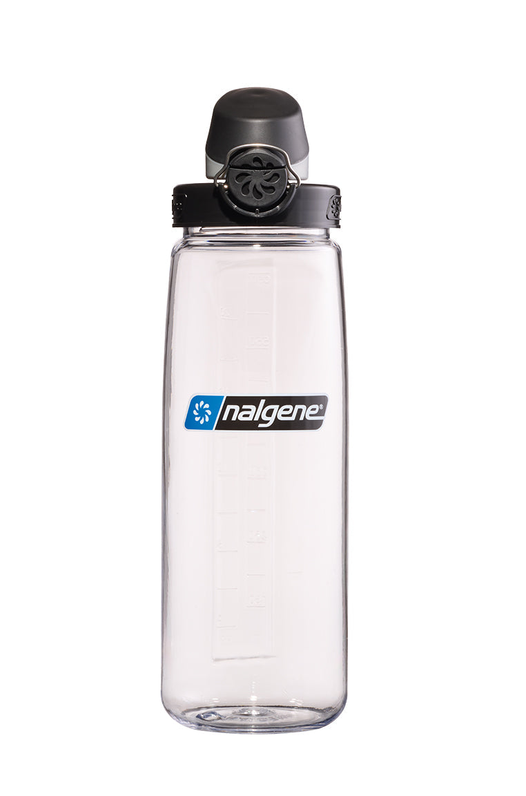 Nalgene product view: 24oz On-The-Fly Lock-Top Bottle J0 — 24oz On-The-Fly Lock-Top Bottle