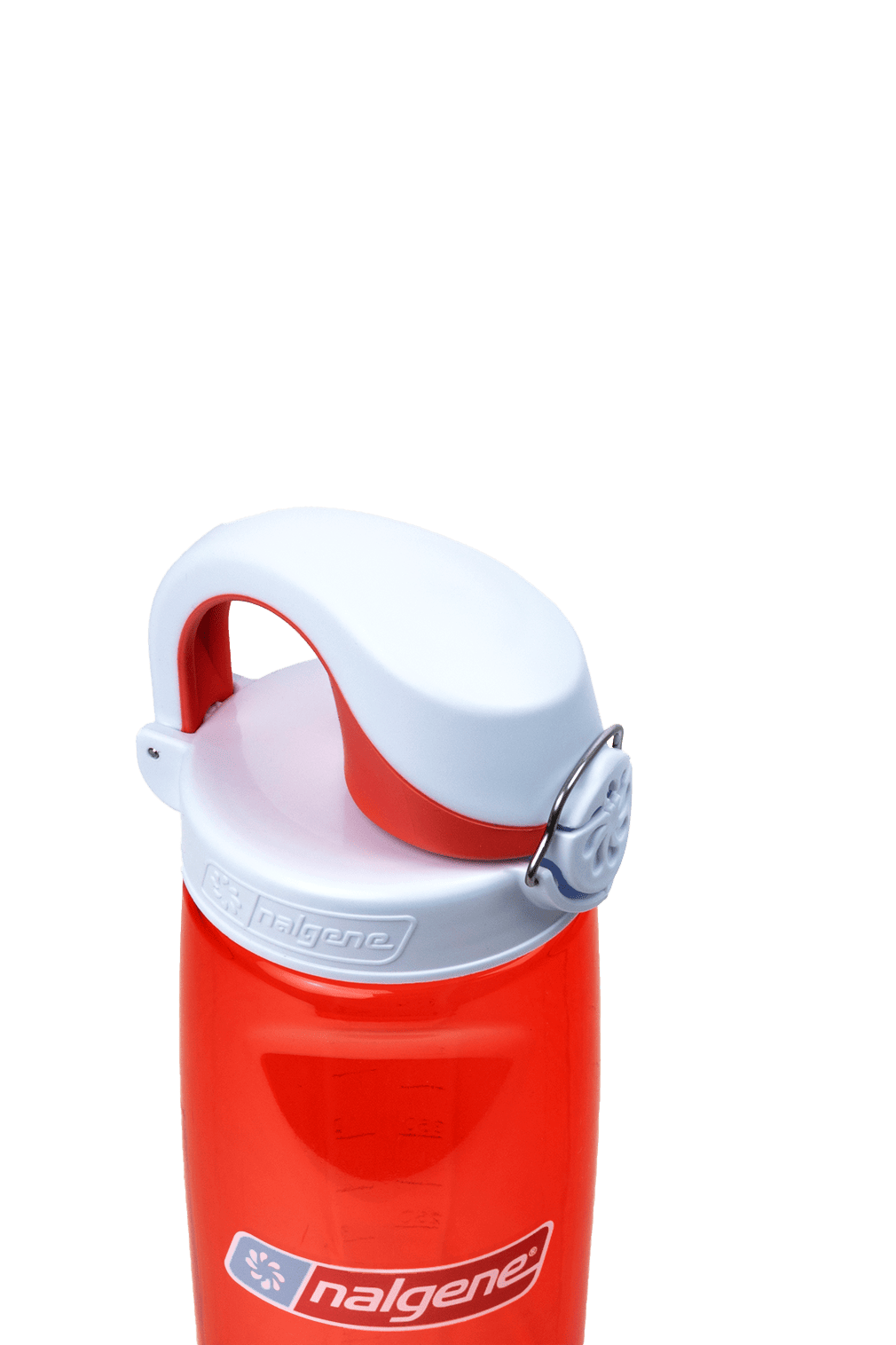 Nalgene product detail: 24oz On-The-Fly Lock-Top Bottle J0 — 24oz On-The-Fly Lock-Top Bottle