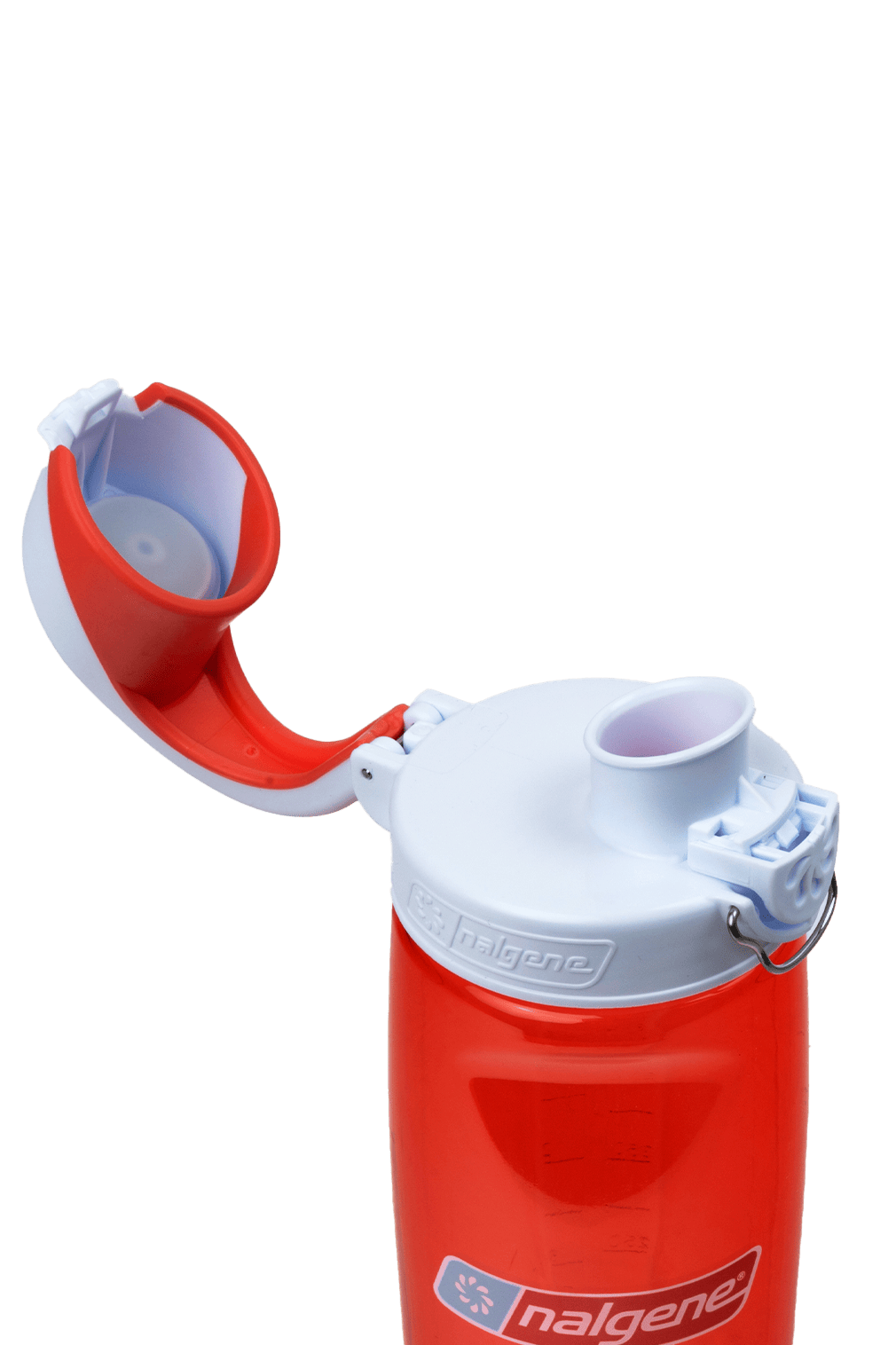 Nalgene product image: 24oz On-The-Fly Lock-Top Bottle J0 — 24oz On-The-Fly Lock-Top Bottle