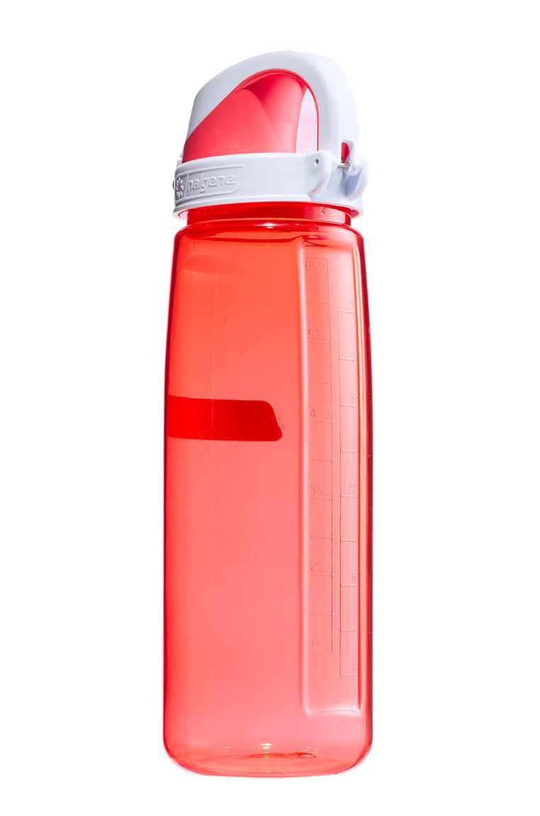 Nalgene product image: 24oz On-The-Fly Lock-Top Bottle J0 — 24oz On-The-Fly Lock-Top Bottle