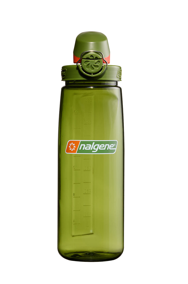 Nalgene product image: 24oz On-The-Fly Lock-Top Bottle J0 — 24oz On-The-Fly Lock-Top Bottle