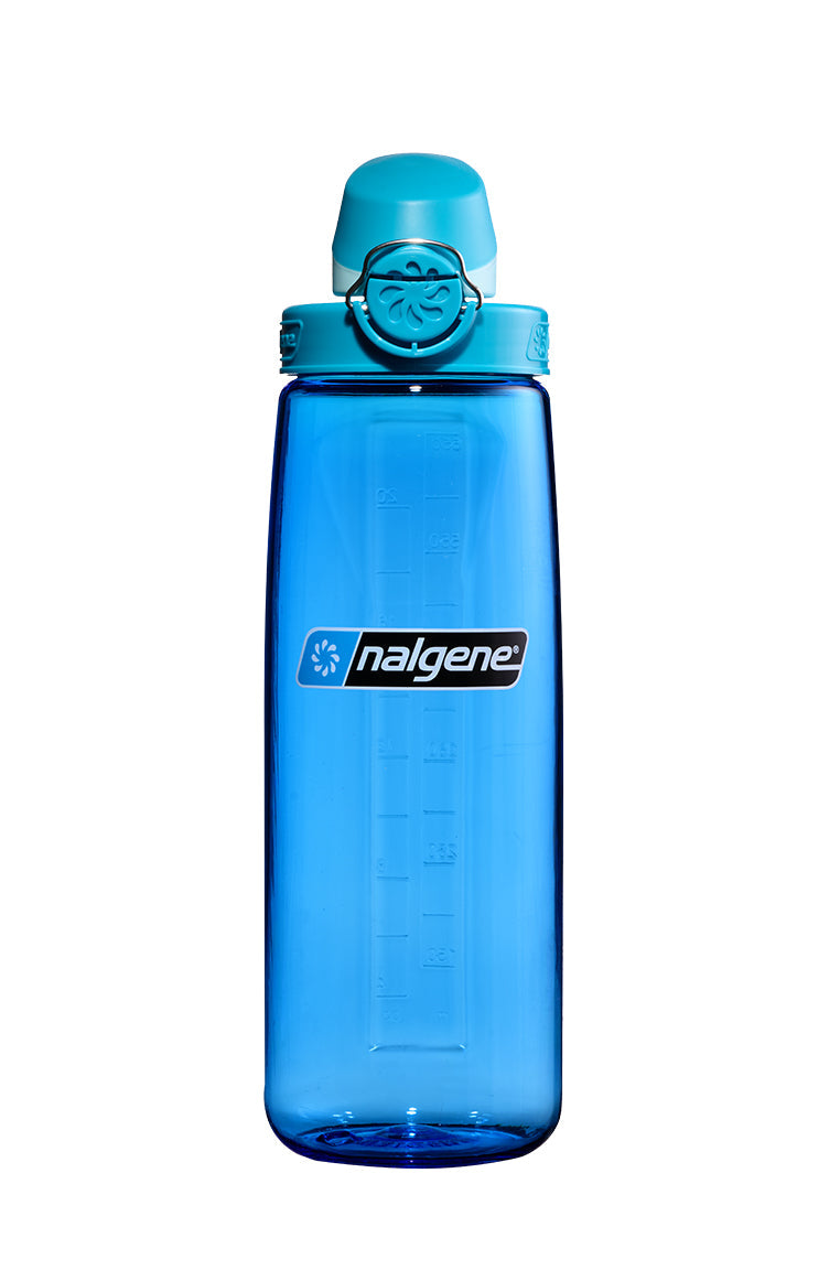 Nalgene product image: 24oz On-The-Fly Lock-Top Bottle J0 — 24oz On-The-Fly Lock-Top Bottle
