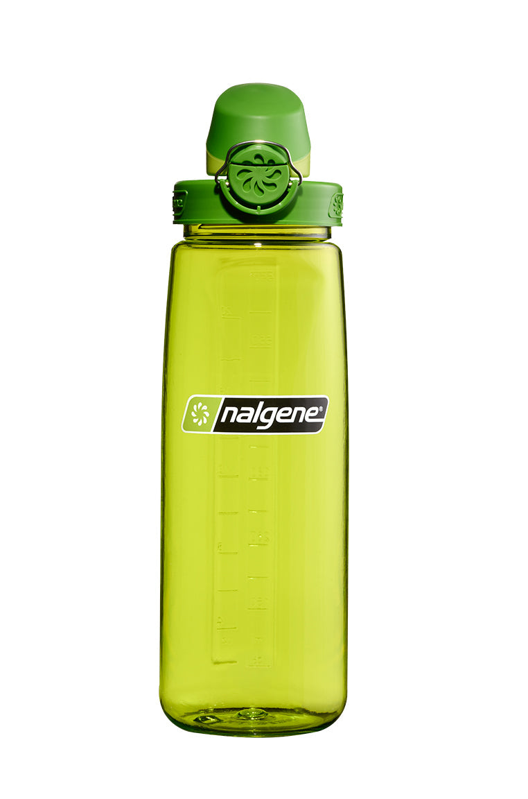 Nalgene product detail: 24oz On-The-Fly Lock-Top Bottle J0 — 24oz On-The-Fly Lock-Top Bottle
