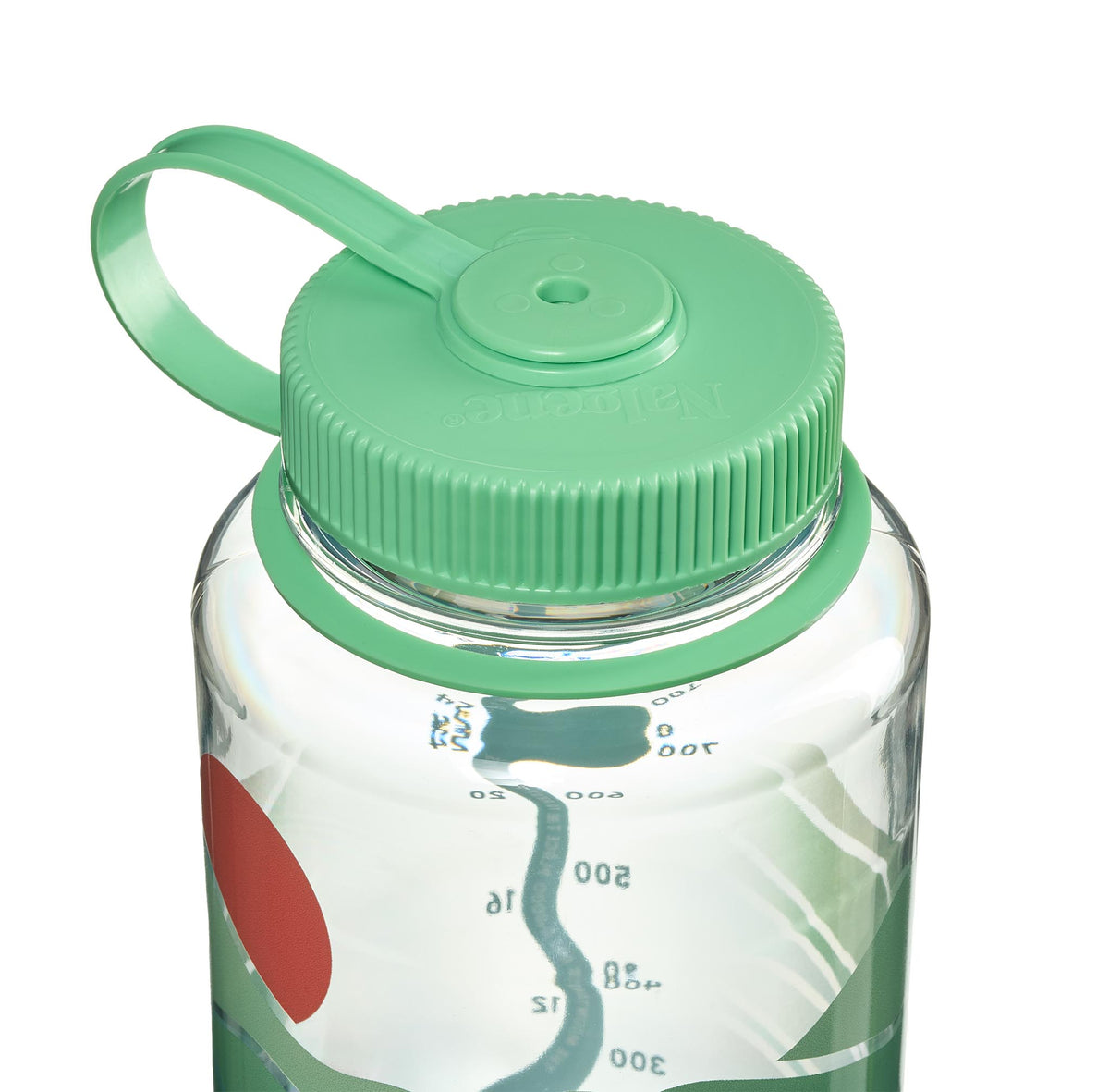 Appalachia Nalgene Water Fund Bottle — Appalachia Nalgene Water Fund Bottle C7