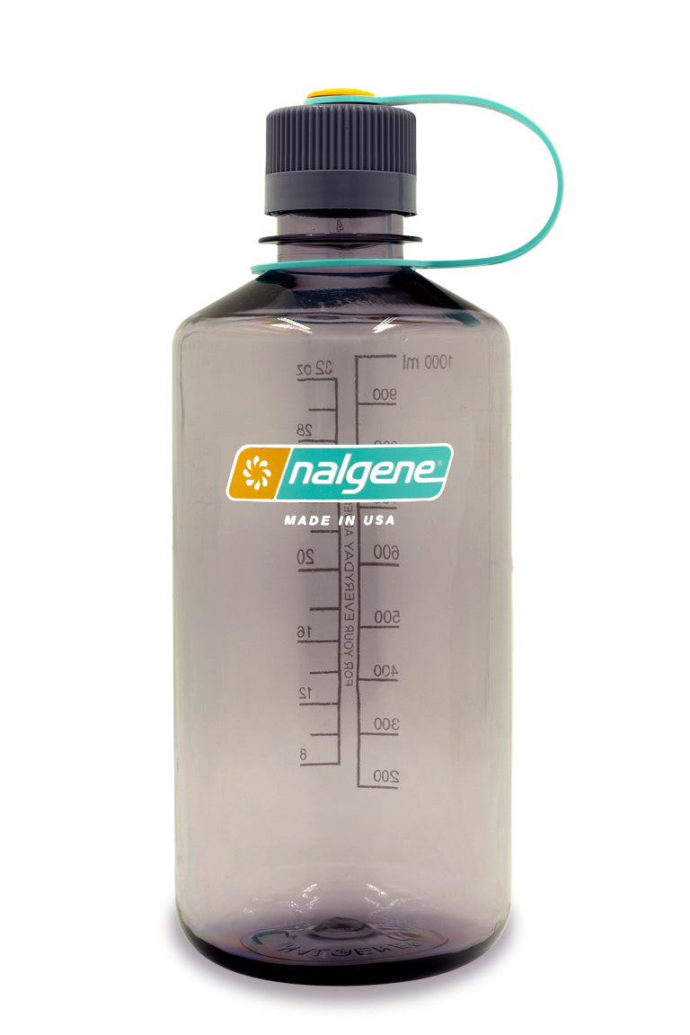 Nalgene product view: 32oz Narrow Mouth Bottle Y3 — 32oz Narrow Mouth Bottle