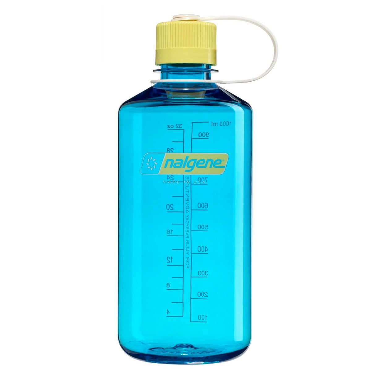 Nalgene product detail: 32oz Narrow Mouth Thrill & Motion A9 — 32oz Narrow Mouth Thrill & Motion