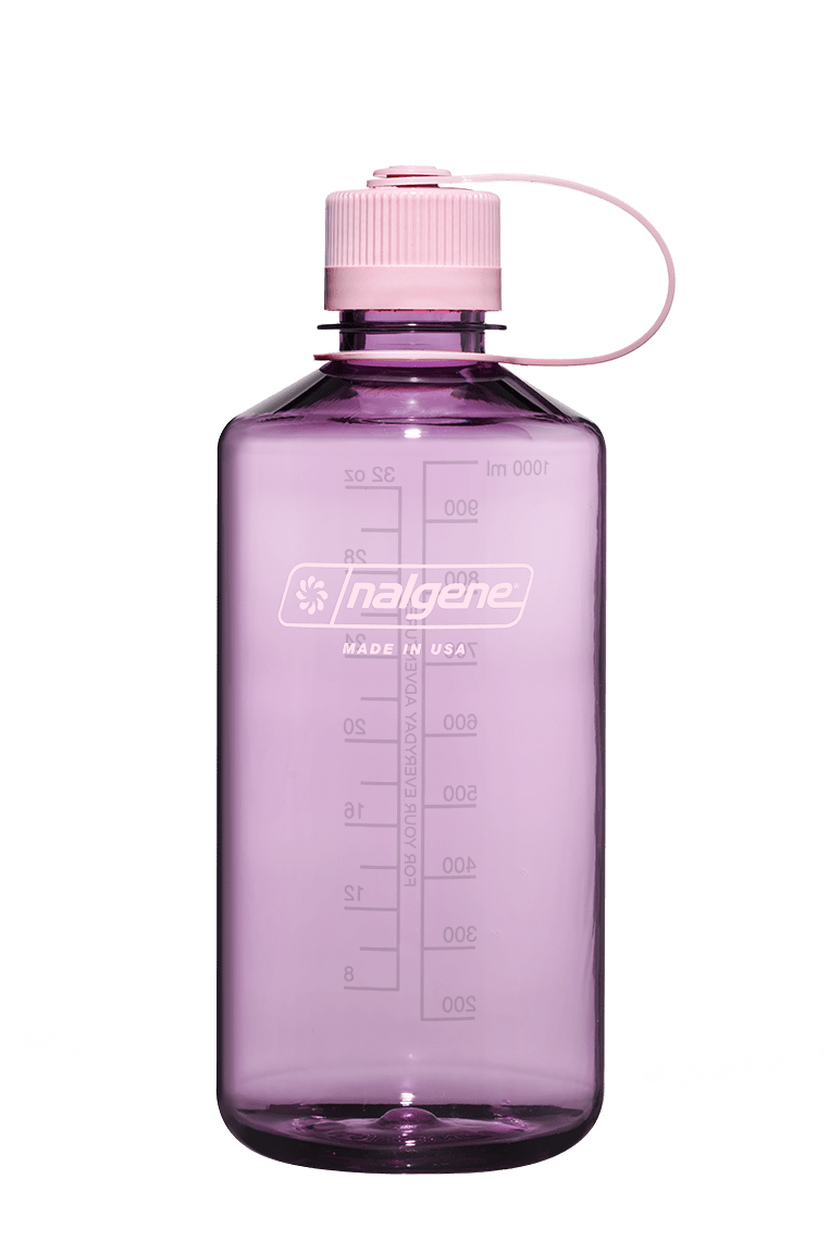 Nalgene product view: 32oz Narrow Mouth Bottle Y3 — 32oz Narrow Mouth Bottle