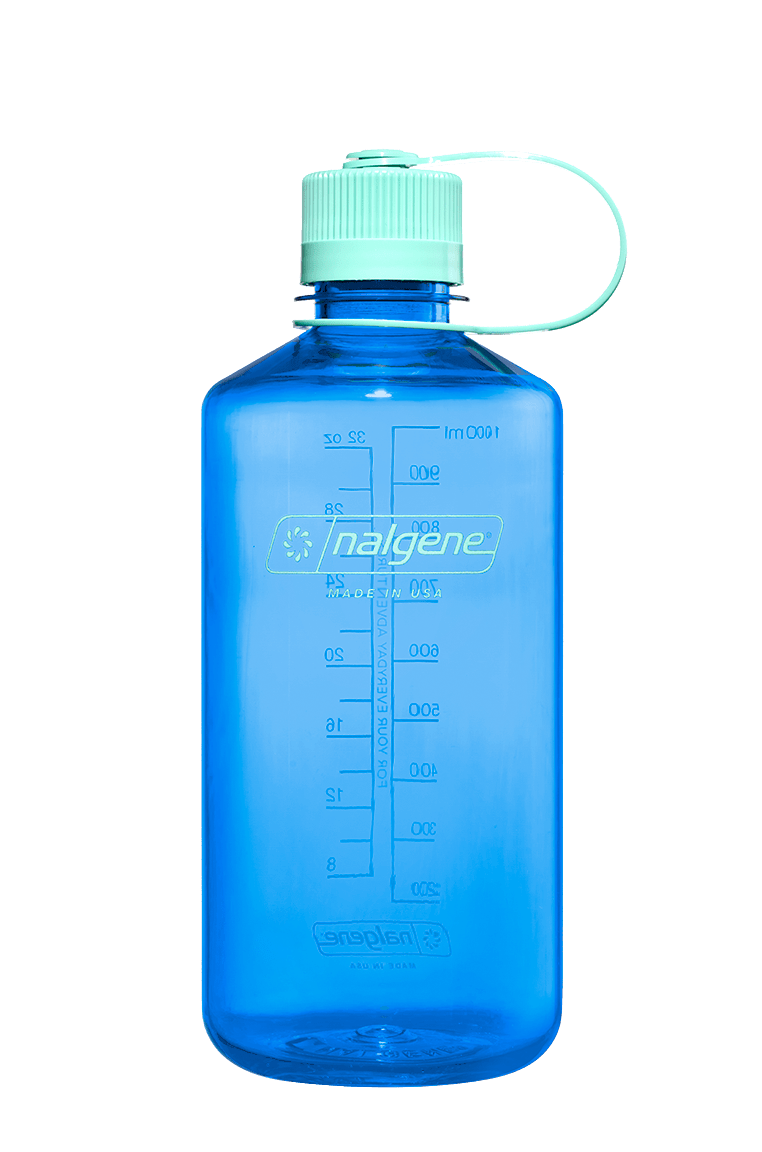 Nalgene product image: 32oz Narrow Mouth Bottle Y3 — 32oz Narrow Mouth Bottle