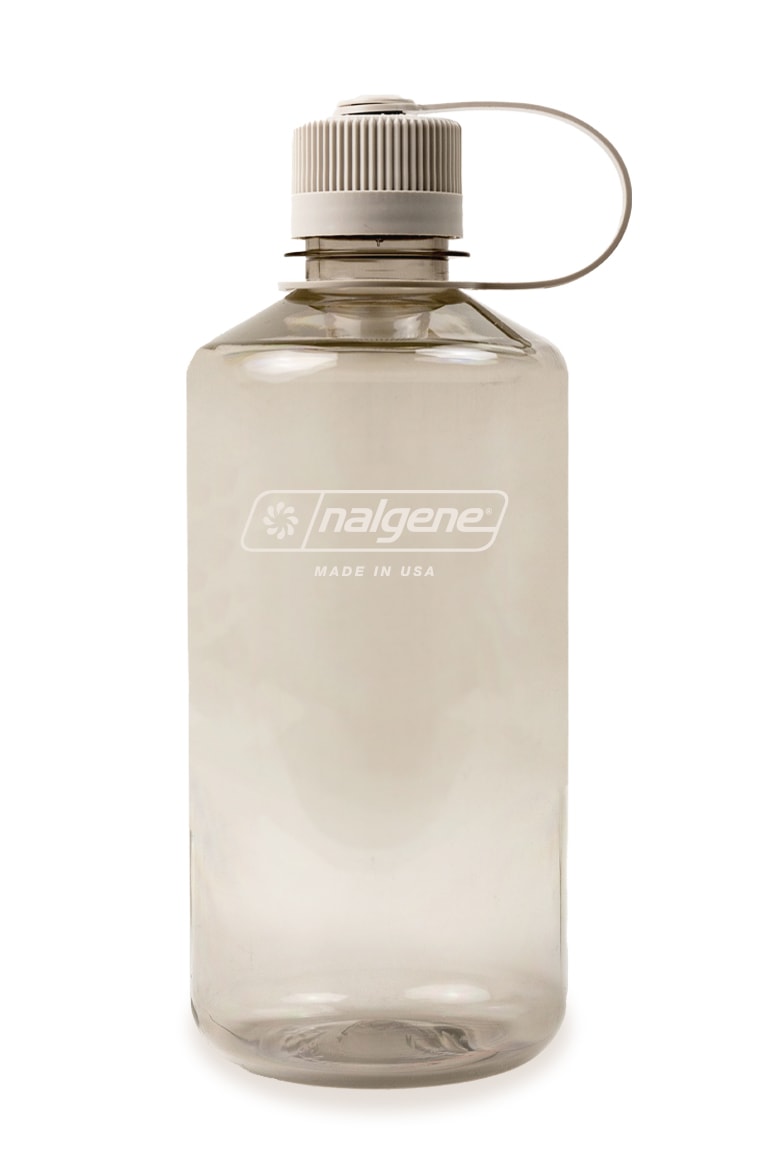 Nalgene product detail: 32oz Narrow Mouth Bottle Y3 — 32oz Narrow Mouth Bottle