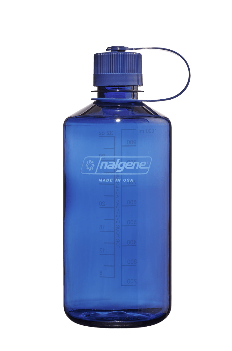 Nalgene product detail: 32oz Narrow Mouth Bottle Y3 — 32oz Narrow Mouth Bottle