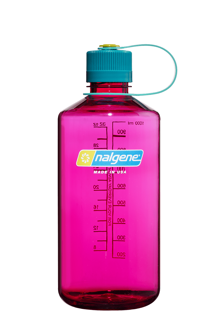 Nalgene product image: 32oz Narrow Mouth Bottle Y3 — 32oz Narrow Mouth Bottle