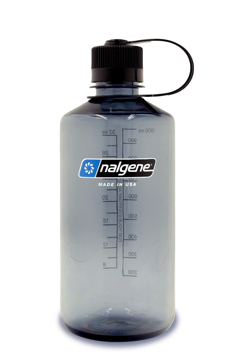 Nalgene product detail: 32oz Narrow Mouth Bottle Y3 — 32oz Narrow Mouth Bottle