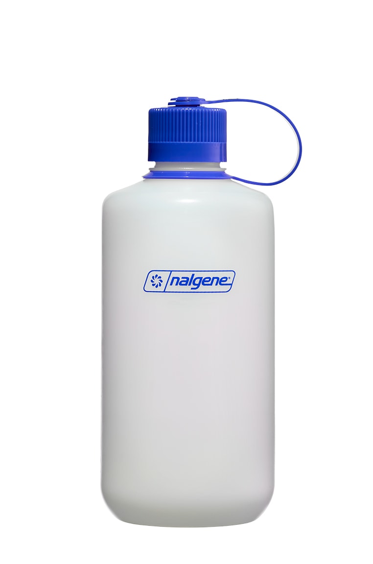 Nalgene product image: 32oz Narrow Mouth Ultralite Bottle Z9 — 32oz Narrow Mouth Ultralite Bottle