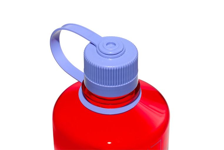 Nalgene product image: 32oz Narrow Mouth Bottle Y3 — 32oz Narrow Mouth Bottle