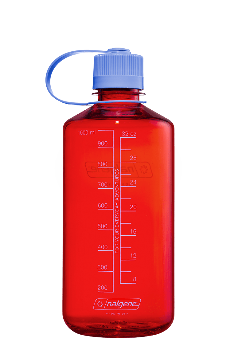 Nalgene product image: 32oz Narrow Mouth Bottle Y3 — 32oz Narrow Mouth Bottle