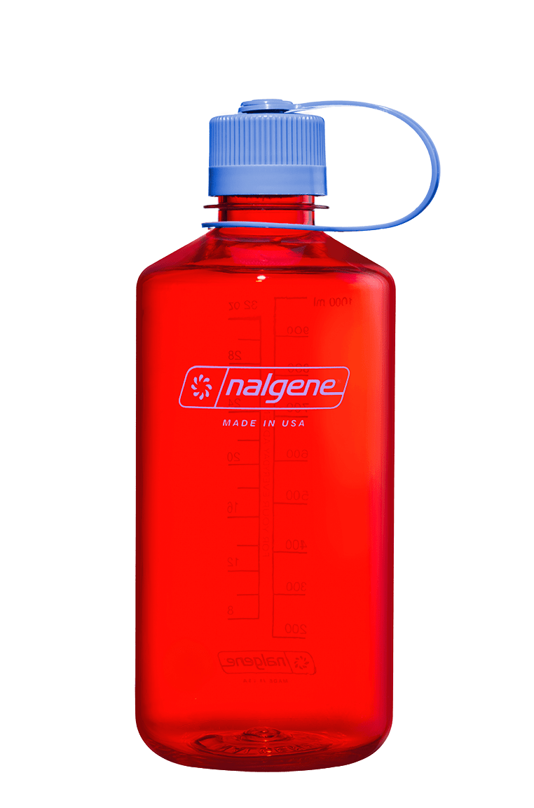 Nalgene product image: 32oz Narrow Mouth Bottle Y3 — 32oz Narrow Mouth Bottle