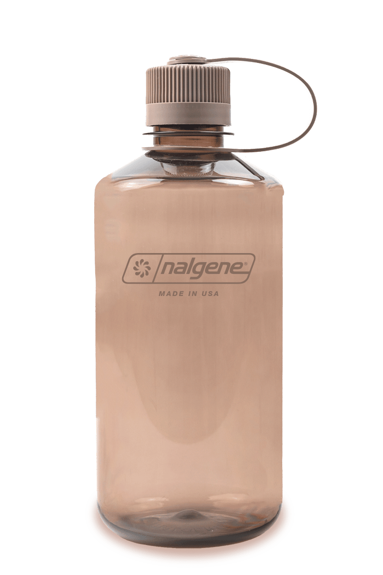 Nalgene product image: 32oz Narrow Mouth Bottle Y3 — 32oz Narrow Mouth Bottle