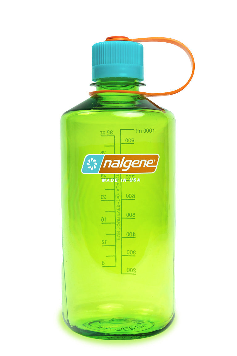 Nalgene product image: 32oz Narrow Mouth Bottle Y3 — 32oz Narrow Mouth Bottle