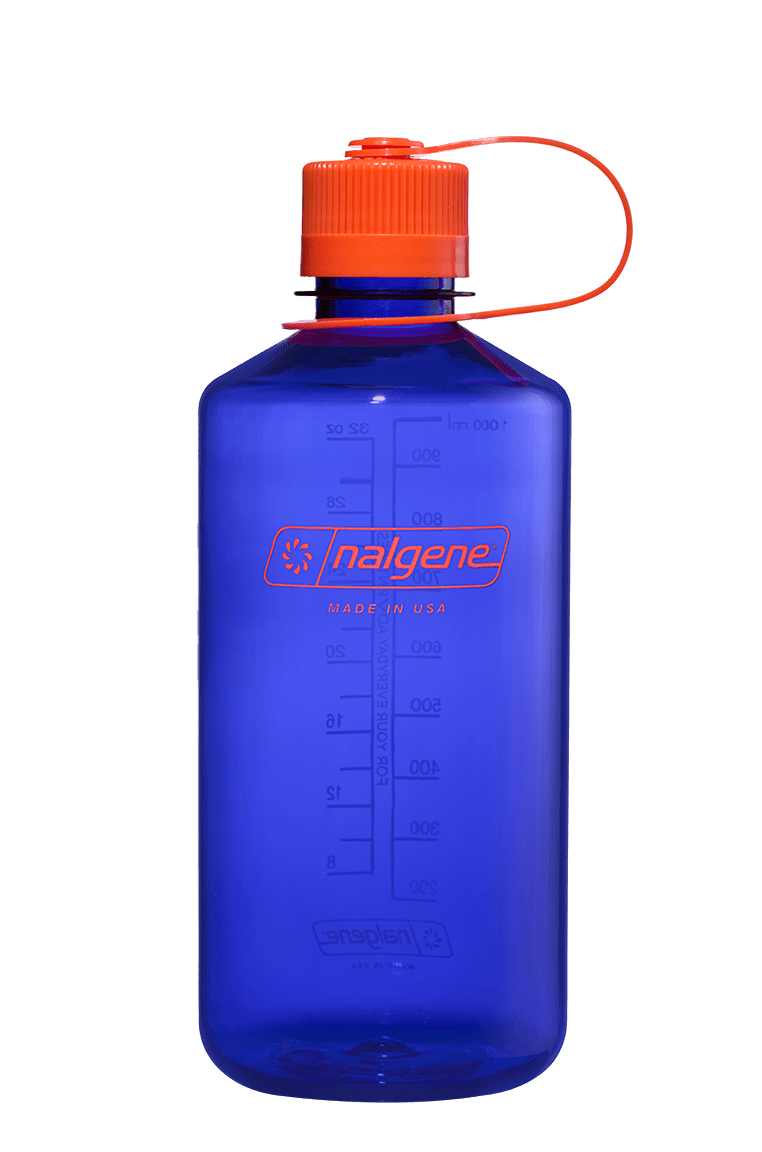 Nalgene product image: 32oz Narrow Mouth Bottle Y3 — 32oz Narrow Mouth Bottle