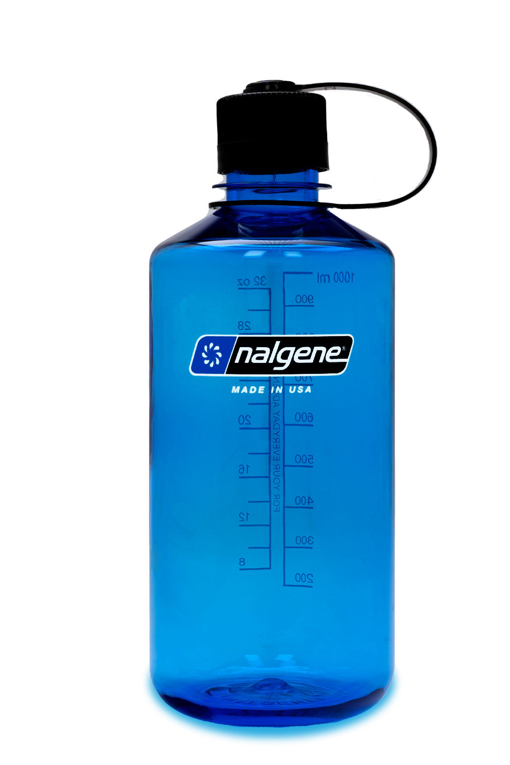 Nalgene product detail: 32oz Narrow Mouth Bottle Y3 — 32oz Narrow Mouth Bottle