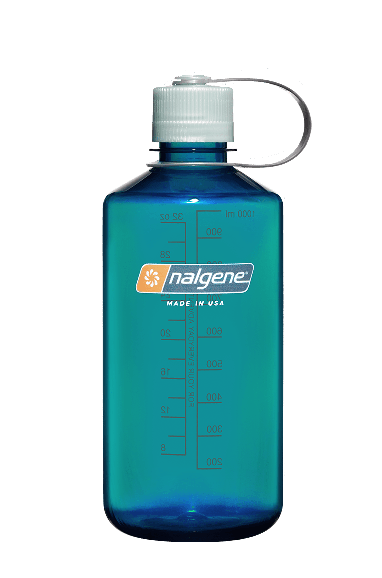 Nalgene product view: 32oz Narrow Mouth Bottle Y3 — 32oz Narrow Mouth Bottle